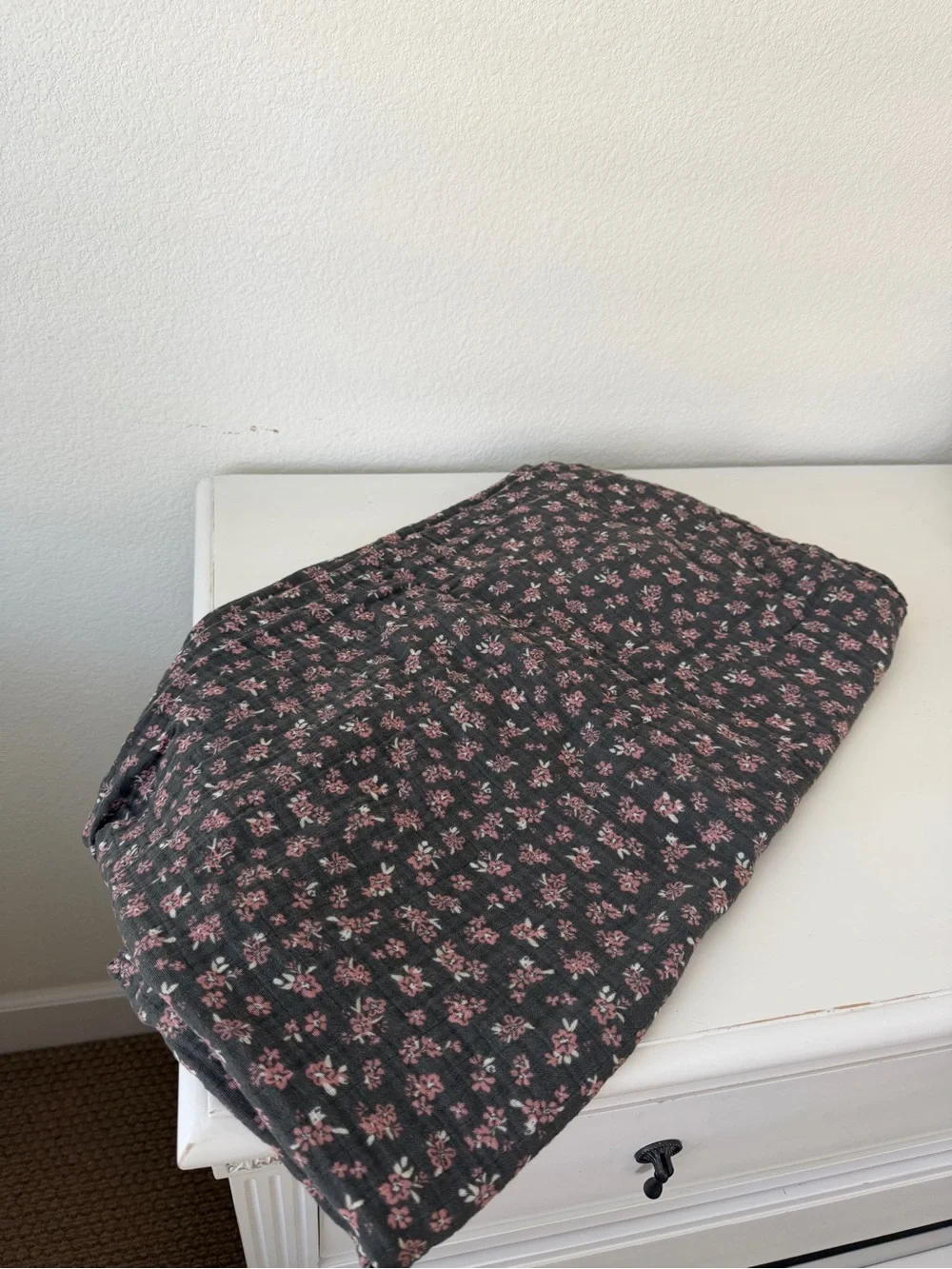 Baby blanket